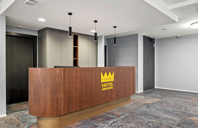 Hine Adon Fribourg Nord - Foto 9