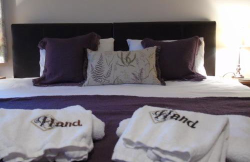 Pwllgwilym B & B - Foto 13