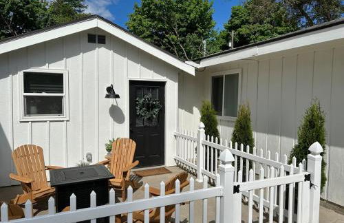 The Cozy Cottage - Foto 2