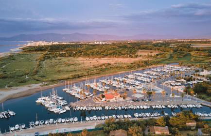 BATEAU STANDING A QUAI tout confort - Foto 21