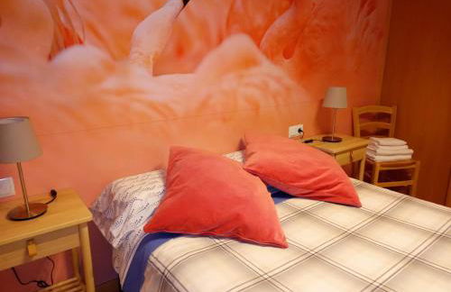 Apartamento Alcázar parking incluido VU-TERUEL-18-035 - Foto 10