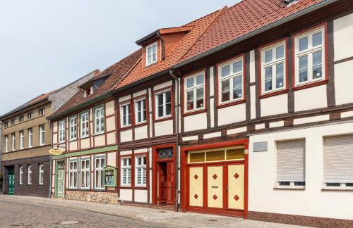 Ferienhaus Salzwedel - Foto 24