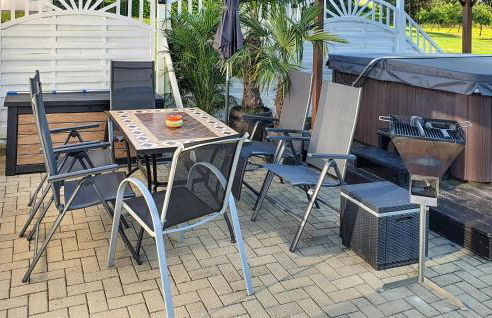 Ferienwohnung Nepperminusedom - Foto 9