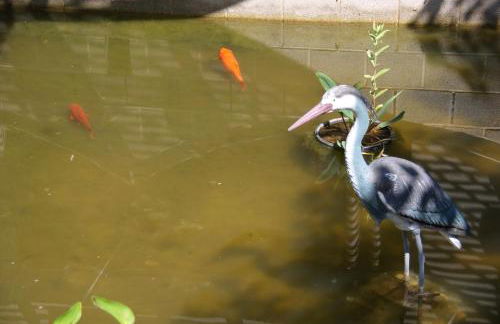 Ferienwohnung "Mosel" - Foto 46