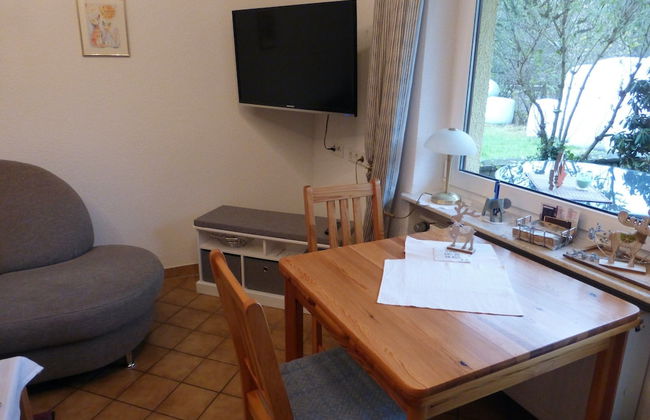 Apartment in the Odenwald With Terrace - Foto 10