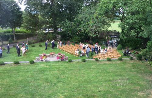 The Old Rectory - Foto 21