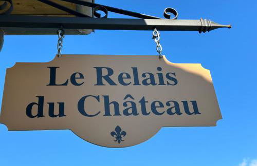 Le relais du Château - Foto 7