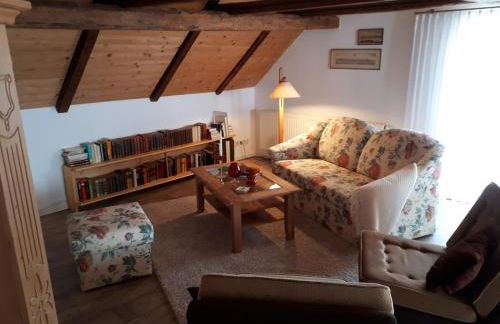 Feriendomizil Annette`s Scholle - Photo 19