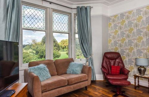Traditional 3-Bed Property in Pontcanna with Parking - Foto 19