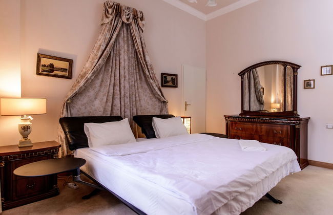 Funny Dolphins Apartments Moscow-city - Foto 21