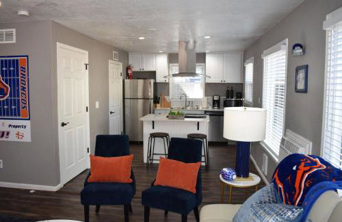 Bsu Playland 3bd 1b Fully Remodeled on Bsu Campus - Foto 13