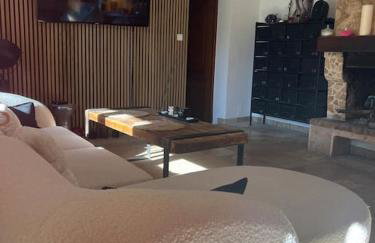 Villa au cœur de la Provence en pleine nature plage a 30 kilometres - Foto 32