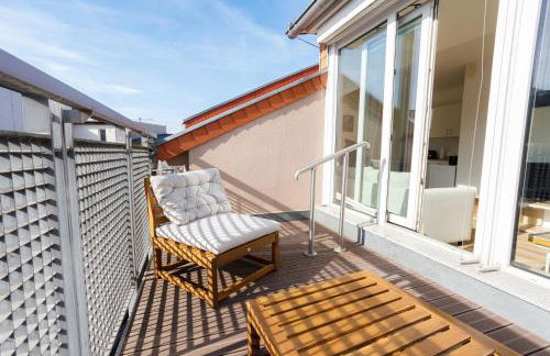 FullHouse Premium Apartments AB5 Halle - Foto 12