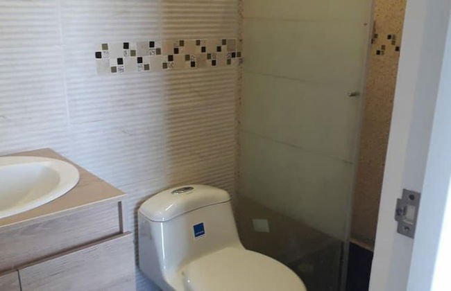 Total Spacio Relax in Cundinamarca - Foto 13