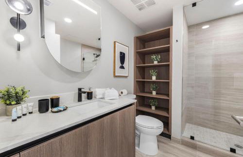 Luxury Miami Beach Condo At 72 Park - Foto 29