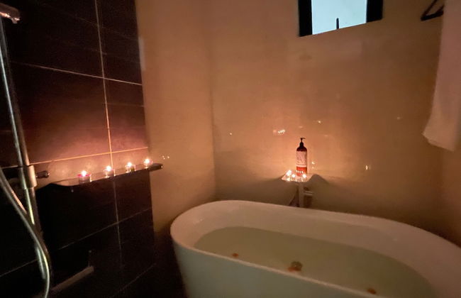 7Stonez Suites Geo38 Genting Highlands - Foto 69