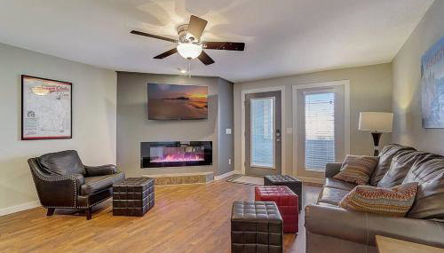 WFC II Lake Access - Family or Romance - Location! - Foto 4