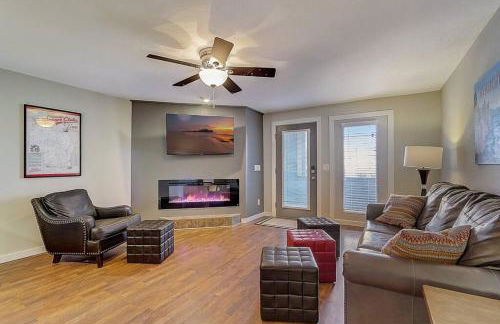 WFC II Lake Access - Family or Romance - Location! - Foto 4