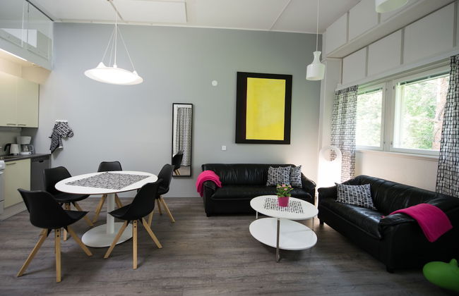 Innotelli Apartments - Foto 37