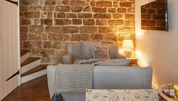 Host Stay Dolphin Cottage 1736 - Foto 2, Habitación