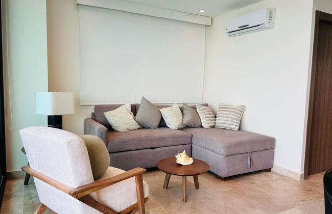 Central 102 Apartments - Foto 34