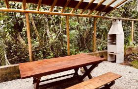 Canto da Mata Itamambuca Hospedagem - Foto 51