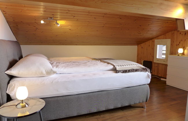 2 bedroom Apartment in Brienz - Photo 15