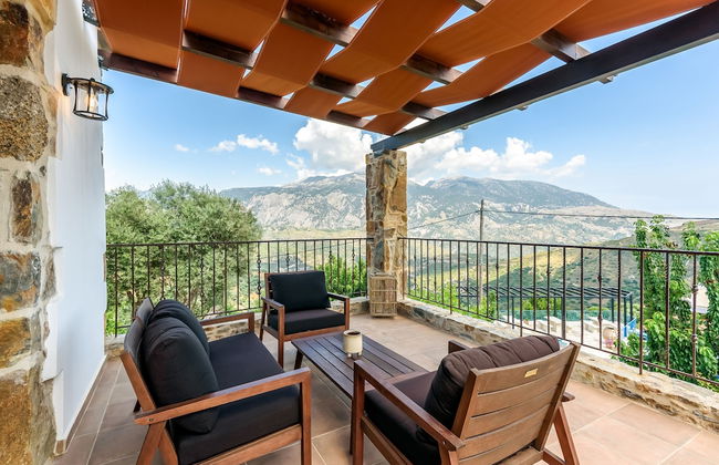 Minos Country Living Apartments - Foto 5