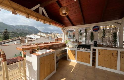 Maison de village avec roof top - Foto 4