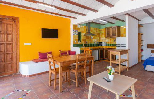 Allotjament Bogues - Foto 26