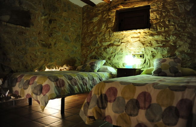 Aldea Ecorural - Foto 3