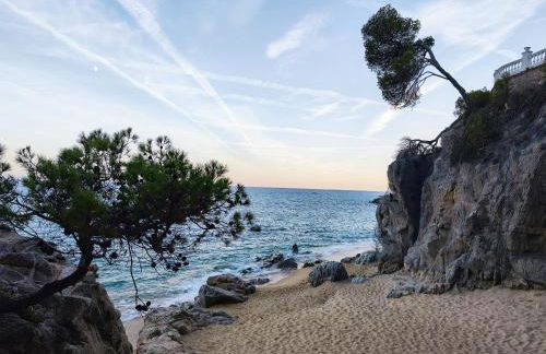 Apartamento con AMPLIA TERRAZA Y VISTAS AL MAR a 150 metros de la playa - Foto 41