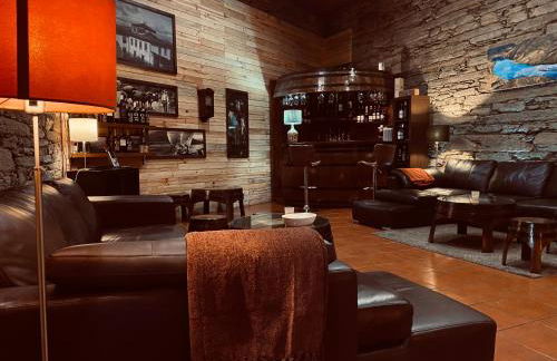 Quinta da Casa Cimeira, Guest House, Wines & Food - Foto 38