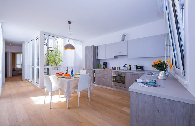 Griante Le Maioliche Apt. 01 - Foto 9