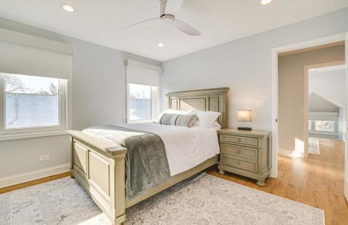 2 Mi to Northwestern Updated Home with Game Room! - Foto 22