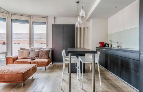 Micca Premium apartment Milano Duomo - Foto 13