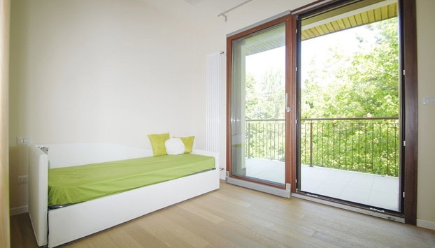 Tasso - Foto 3, Habitación