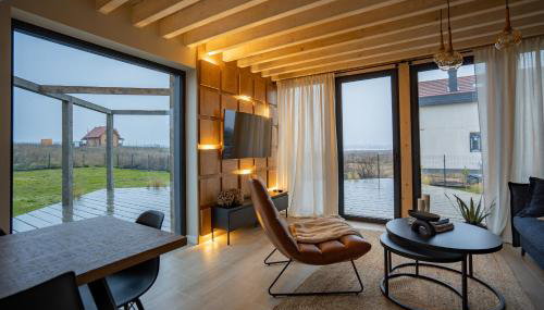 Modra Czapla - Foto 3