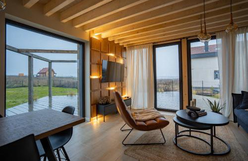 Modra Czapla - Foto 3