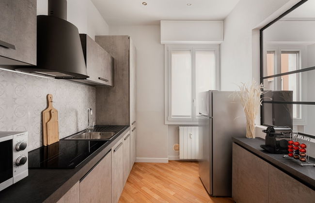 Deluxe Central Apartment - Foto 4