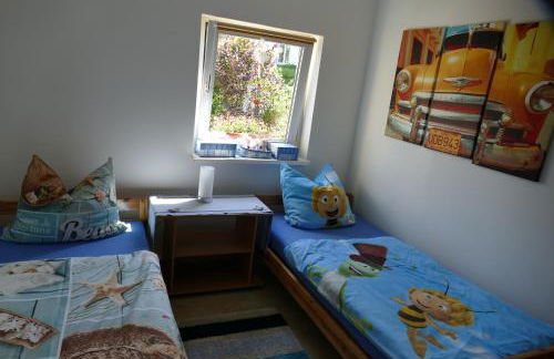 Strandhaus Florimar - Foto 7