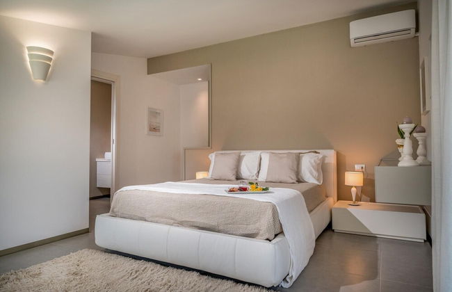 Villa Sikelia in Alcamo - Foto 24