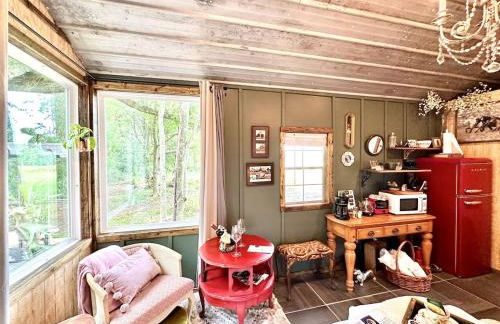 Couples Cottage - Serene Getaway - Foto 30