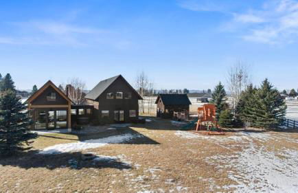 Columbia Mountain Escape - Foto 43