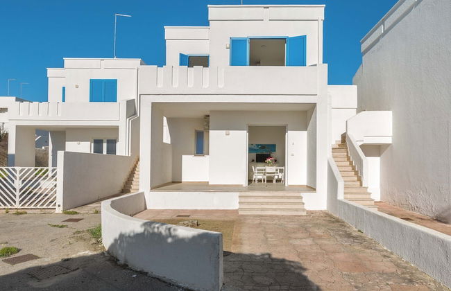 Residence Mare Azzurro - Foto 1