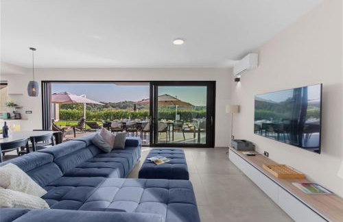 Villa Pina***** in Karigador/Novigrad - Foto 12