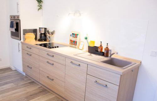 NOVA Blume I Phantasialand I Cologne I Bonn - Foto 28