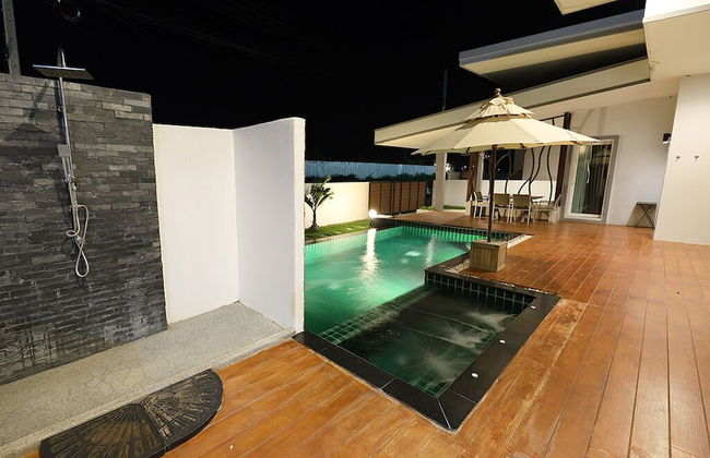 Jira Pool Villa - Foto 54