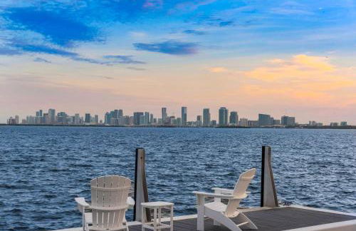 Best Bayfront View Heated Pool - Foto 4