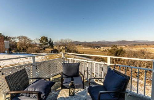 The Loft at Hebron Valley Overlook - Foto 37